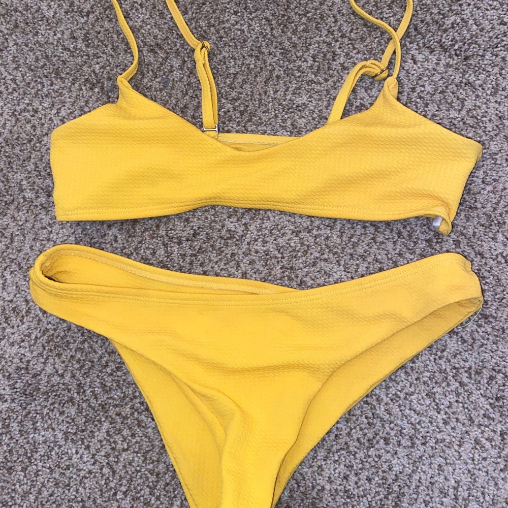 Shein Bikini Set. Size M.